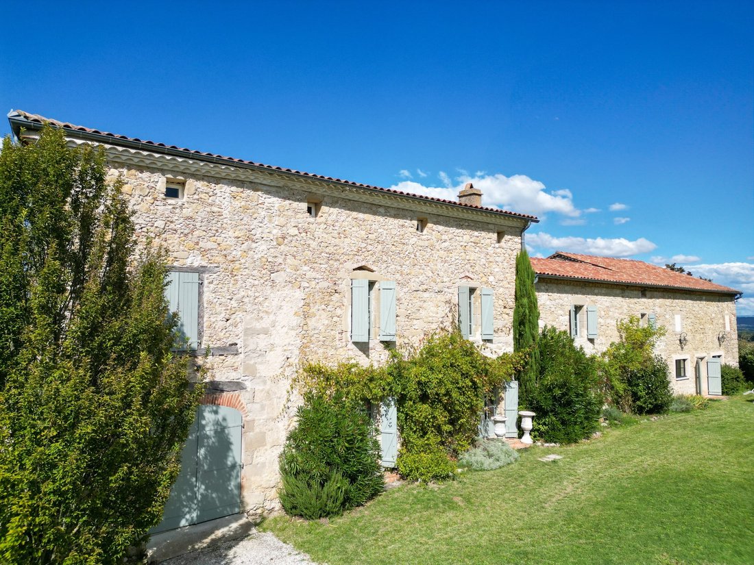House in Centre Ville, Lavaur, France 5 - 17023488