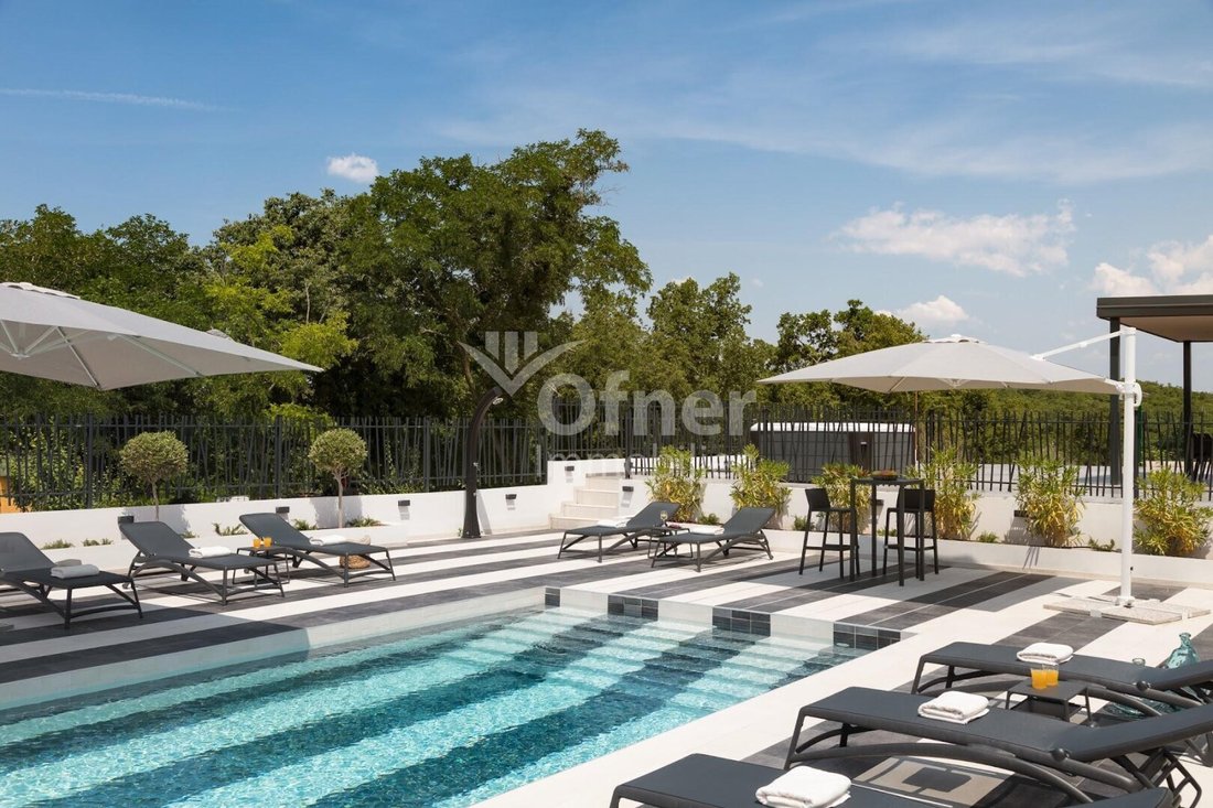House in Sveti Lovrec Pazenaticki, Istria County, Croatia 2 - 17902798