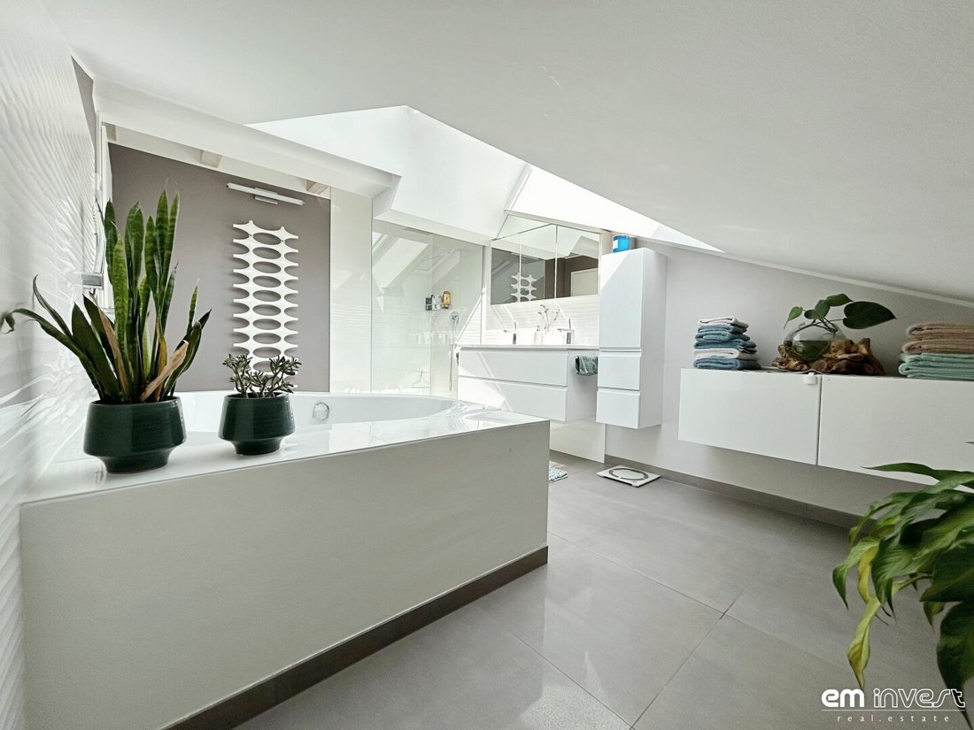 Penthouse in Heuberg, Salzburg, Austria 5 - 17902726