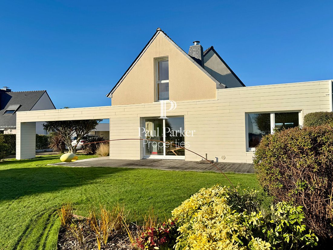 Villa in Baden, Brittany, France 2 - 17902472