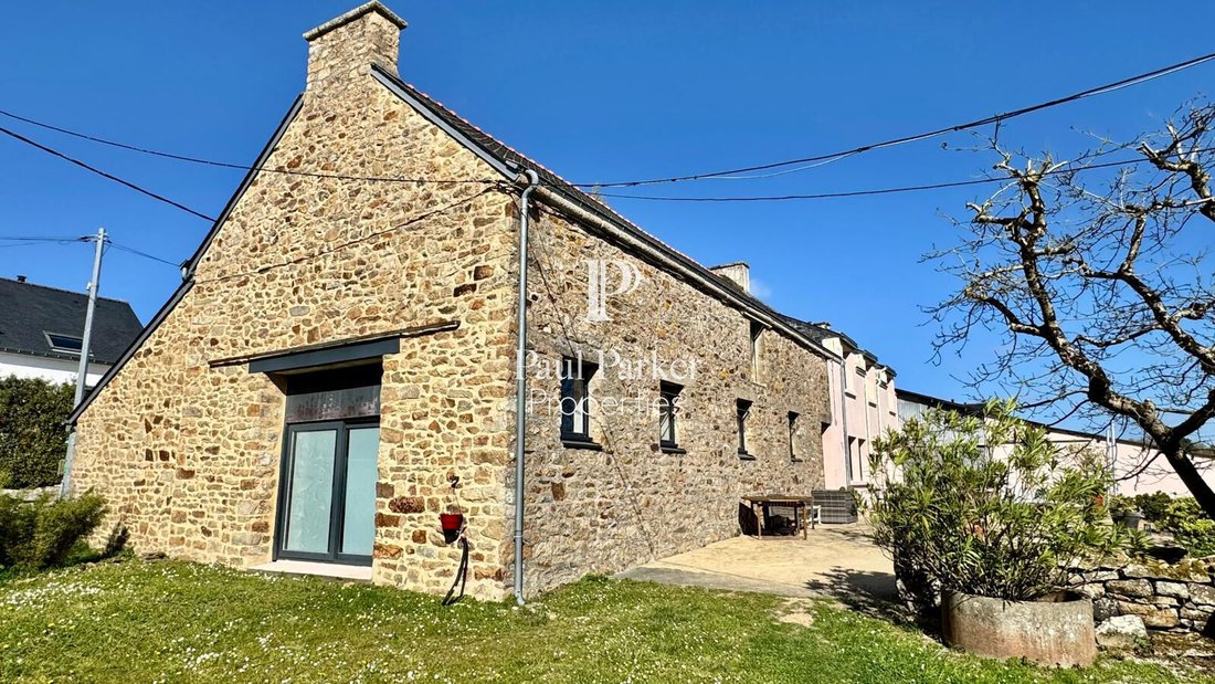 Villa in Baden, Brittany, France 3 - 17902522