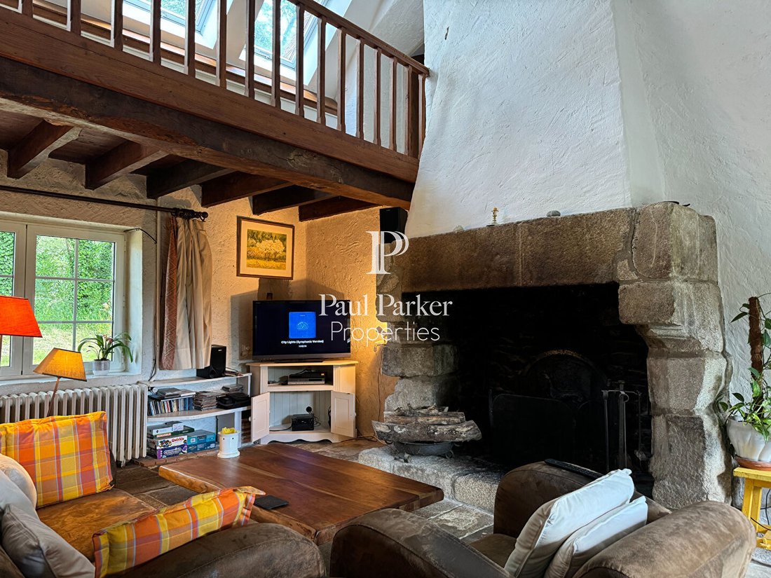 Villa in Baden, Brittany, France 5 - 17902358
