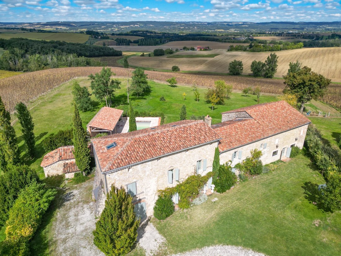 House in Centre Ville, Lavaur, France 4 - 17023488
