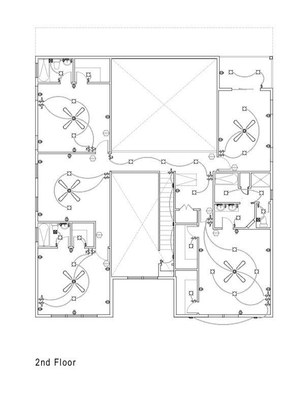 House in Fulshear, Texas, United States 4 - 17902947