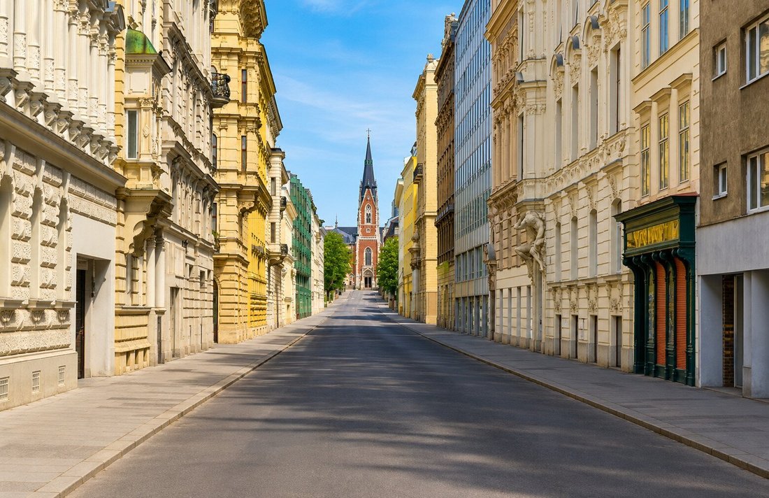Apartment in Vienna, Wien, Austria 1 - 17902754