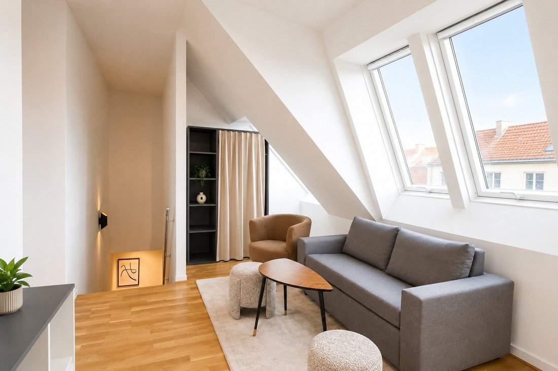Apartment in Vienna, Wien, Austria 1 - 17035341