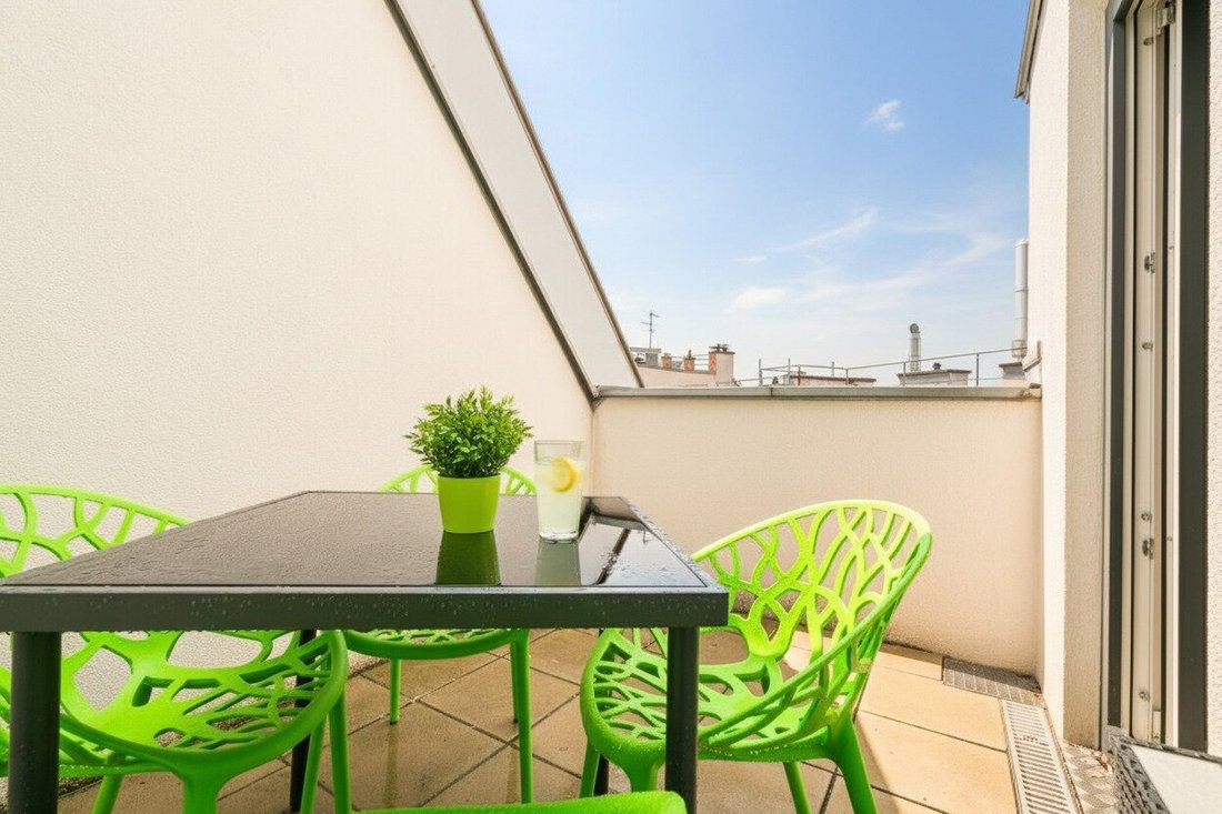 Apartment in Vienna, Wien, Austria 4 - 17035341
