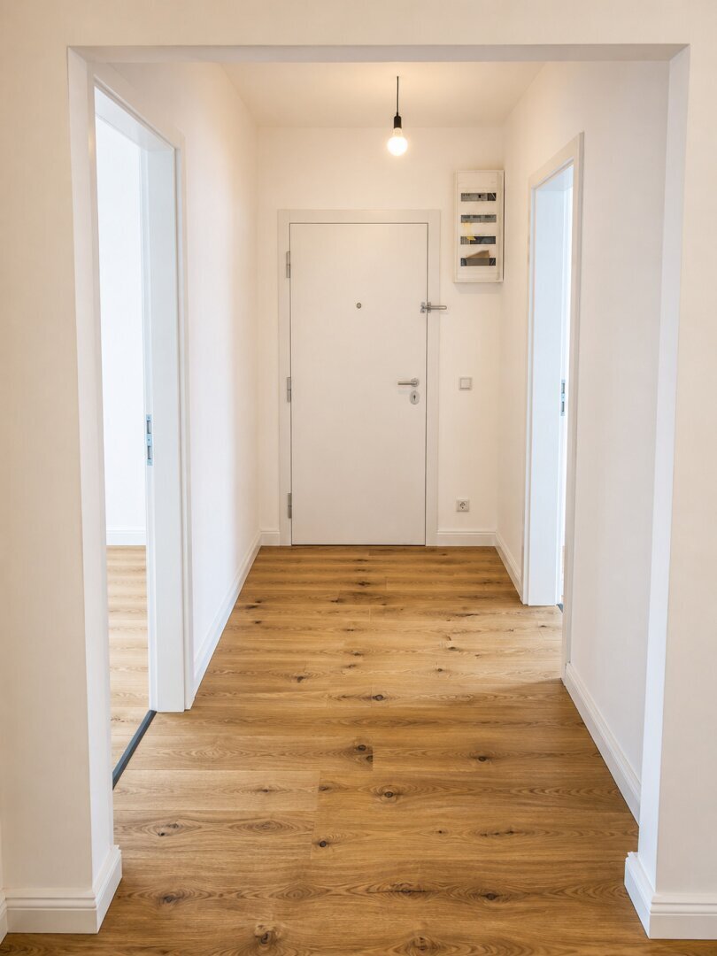 Appartement à Vienne, Vienne, Autriche 4 - 17902792