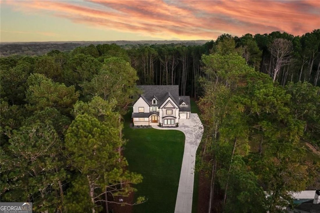 House in Winder, Georgia, United States 5 - 17902167