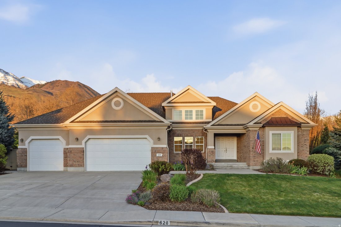 House in Lindon, Utah, United States 1 - 17902930