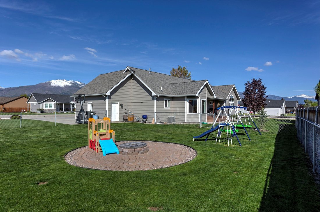 House in Hamilton, Montana, United States 5 - 17902825