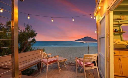 Maison à Laguna Beach, Californie, États-Unis 1