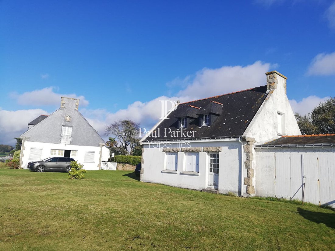 Villa in Baden, Brittany, France 2 - 17902486