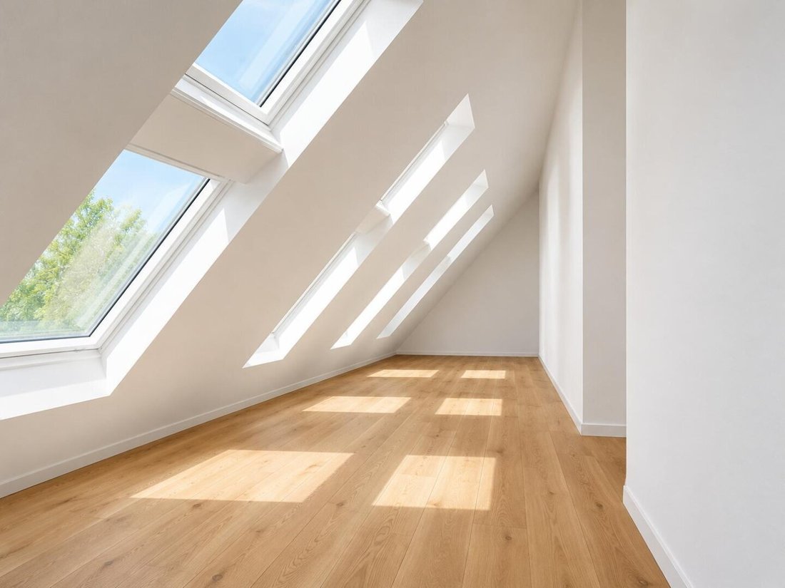 Penthouse in Vienna, Wien, Austria 4 - 17902779
