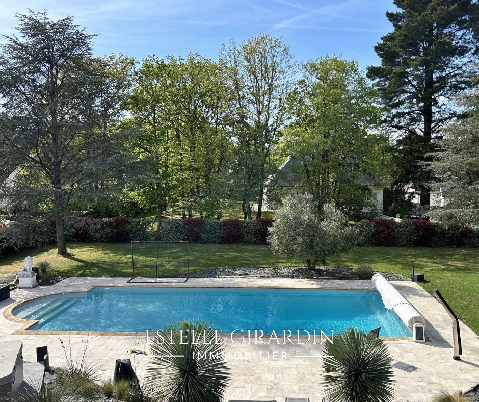 Villa in Carquefou Est-Hors Agglo, Carquefou, France 4 - 17902312