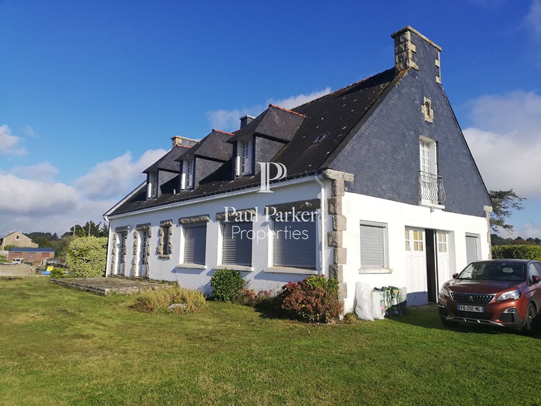 Villa in Baden, Brittany, France 4 - 17902486