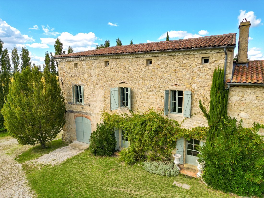 House in Centre Ville, Lavaur, France 3 - 17023488