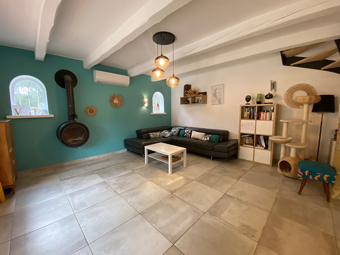 Villa in Grans, Provence-Alpes-Côte d'Azur, France 3 - 17902374