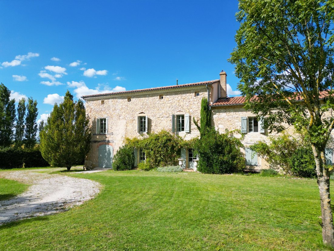 House in Centre Ville, Lavaur, France 2 - 17023488