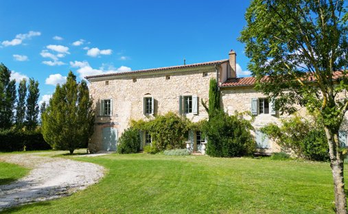 Haus in Centre Ville, Lavaur, Frankreich 1