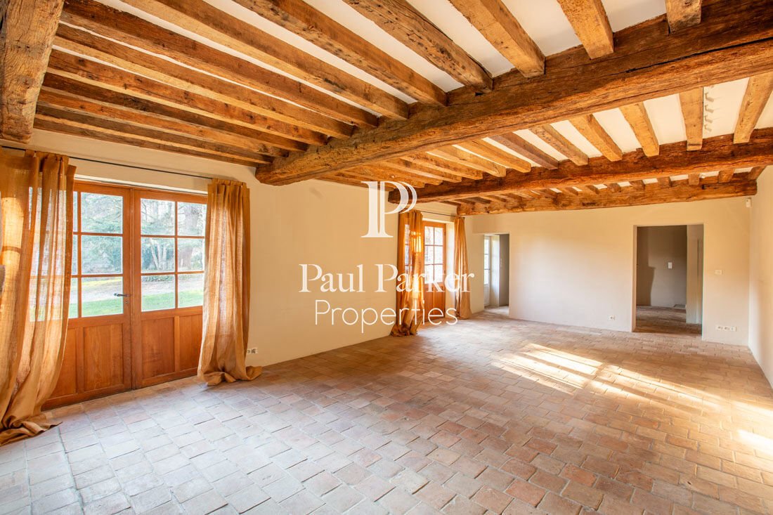 Villa in Autheuil-Authouillet, Normandy, France 5 - 17902359
