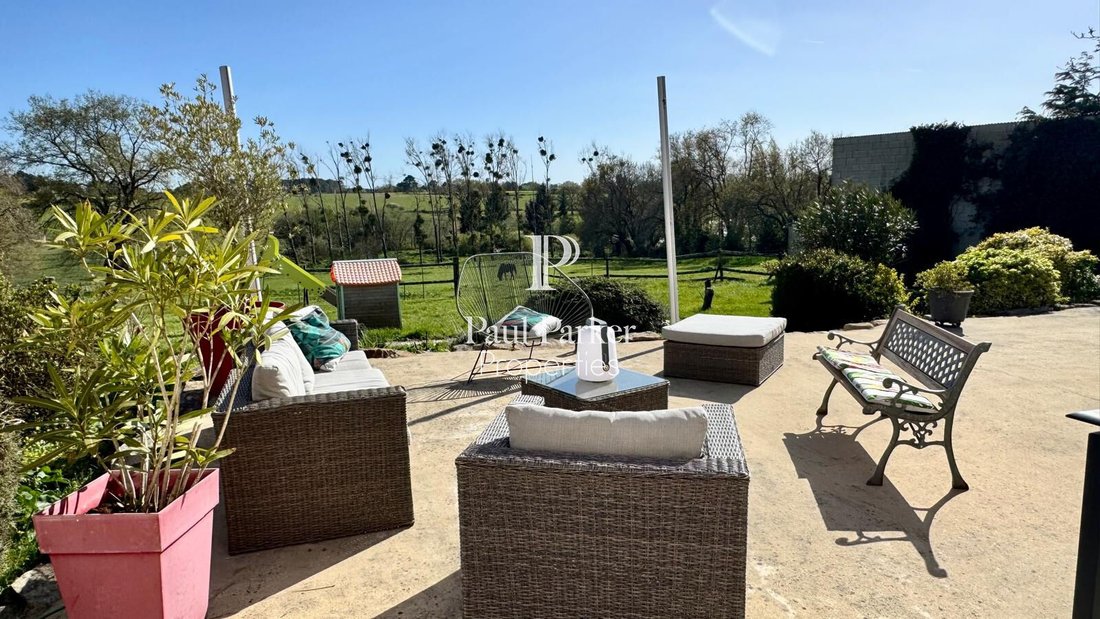 Villa in Baden, Brittany, France 4 - 17902522