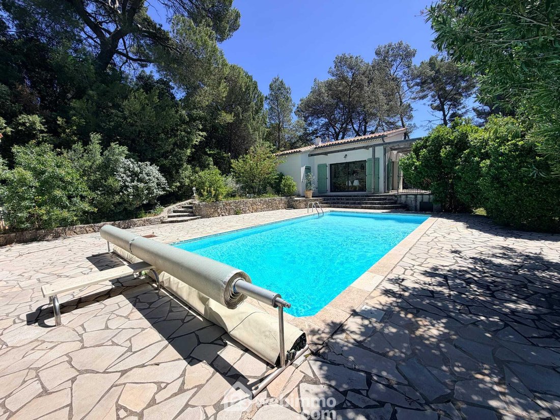 House in Le Thoronet, Provence-Alpes-Côte d'Azur, France 4 - 17827739