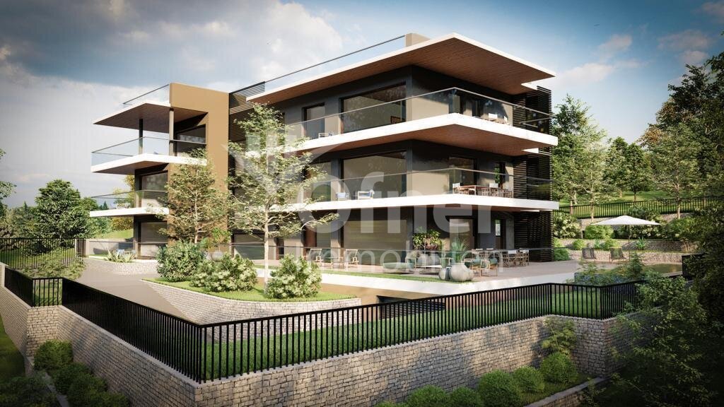 Apartment in Mjesni odbor Brascine-Pulac, Grad Rijeka, Primorje-Gorski Kotar County 4 - 17902795