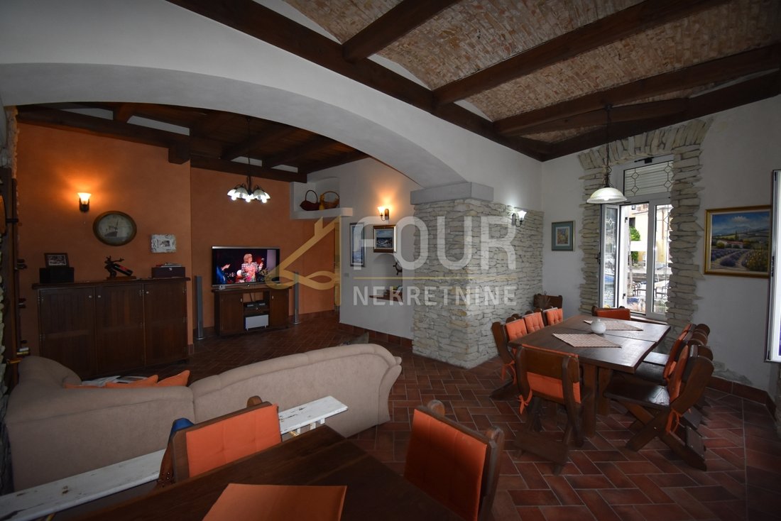 House in Grad Opatija, Primorje-Gorski Kotar County, Croatia 5 - 17668960