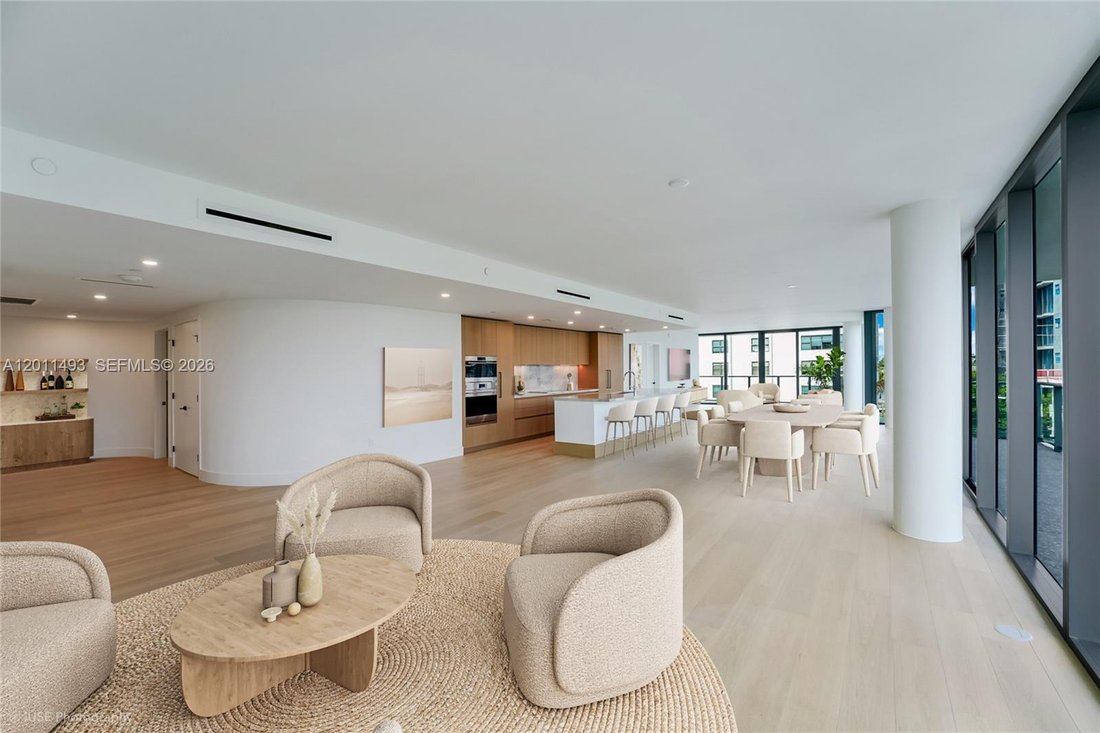 Condo in Bal Harbour, Florida, United States 4 - 17902867