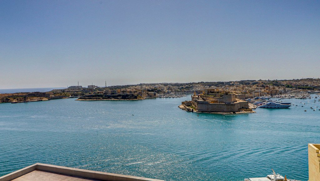 Villa in Valletta, Malta 1 - 17902828