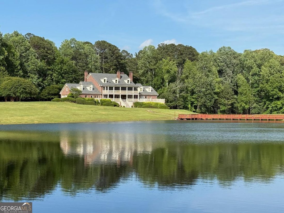 Farm Ranch in Madison, Georgia, United States 5 - 17902805