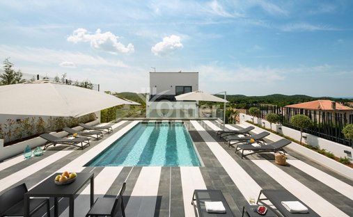 House in Sveti Lovrec Pazenaticki, Istria County, Croatia 1