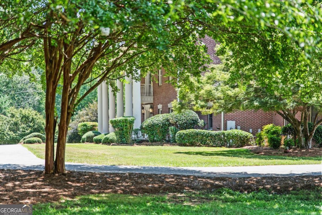 Farm Ranch in Madison, Georgia, United States 3 - 17902805
