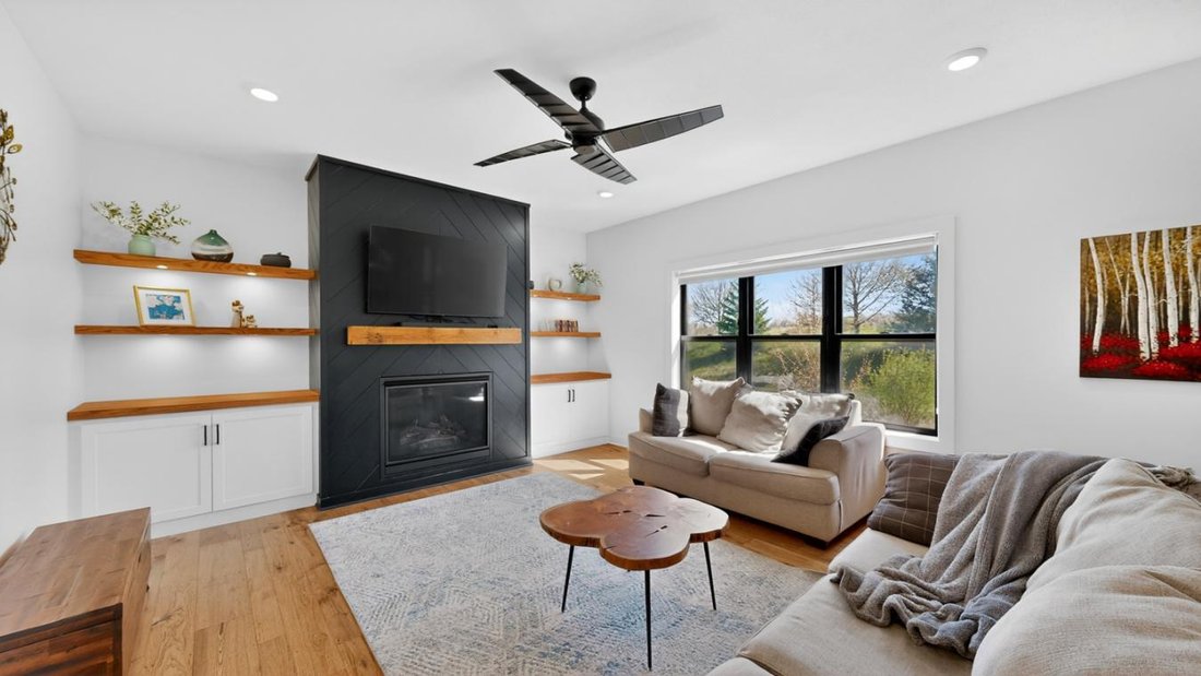 House in Byron, Minnesota, United States 3 - 17902155
