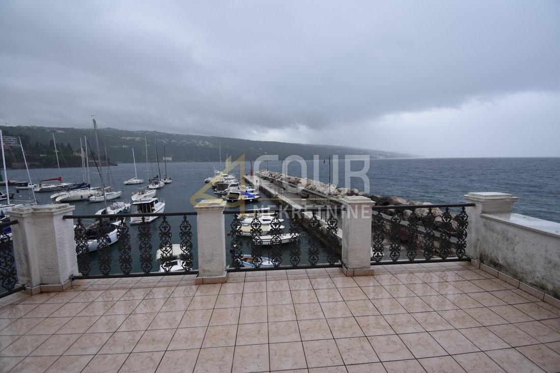 House in Grad Opatija, Primorje-Gorski Kotar County, Croatia 4 - 17668960