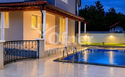 House in Grad Crikvenica, Primorje-Gorski Kotar County, Croatia 1