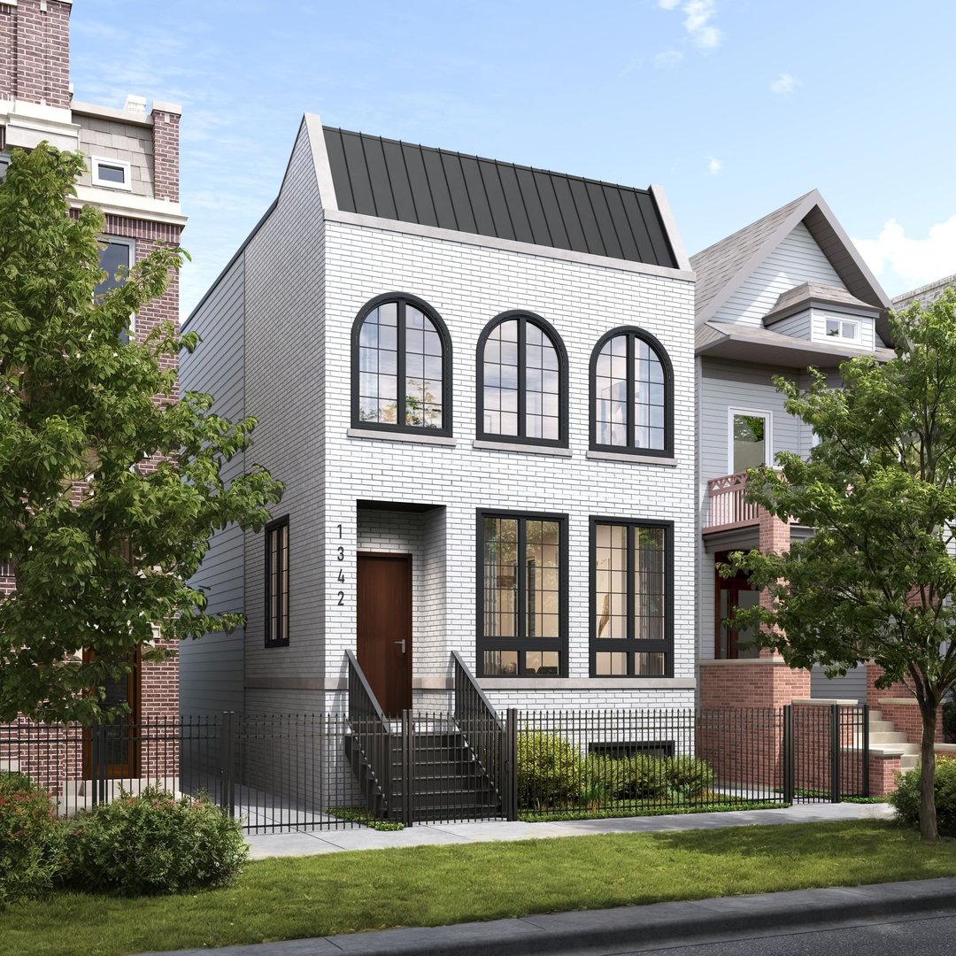 House in Chicago, Illinois, United States 1 - 17902824