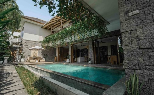 House in North Kuta, Bali, Indonesia 1