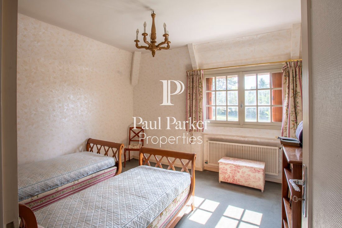 Villa in Houlbec-Cocherel, Normandy, France 4 - 17902336