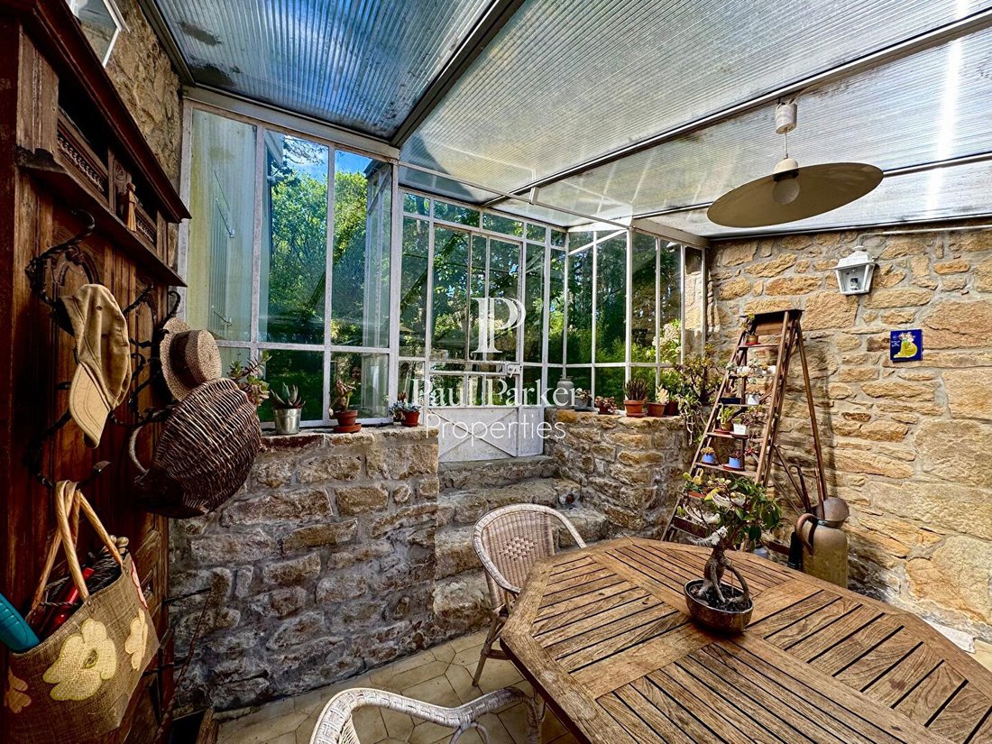 Villa in Baden, Brittany, France 3 - 17902506