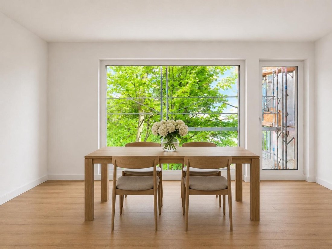 Penthouse in Vienna, Wien, Austria 3 - 17902773