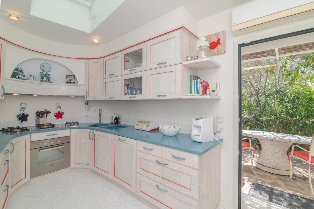 Townhouse in Liscia di Vacca, Arzachena, Italy 4 - 17902822