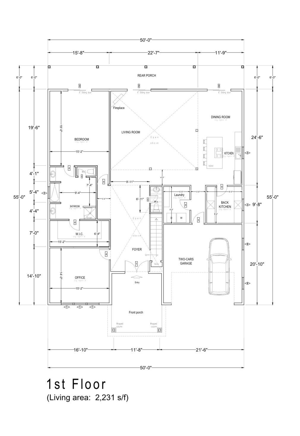 House in Fulshear, Texas, United States 2 - 17902947