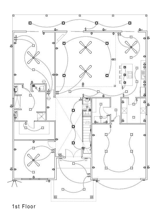 House in Fulshear, Texas, United States 5 - 17902947