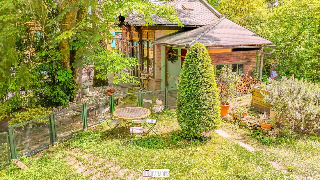 Villa in Mödling, Lower Austria, Austria 4 - 17902751