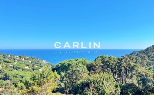 Villa in Ramatuelle, Provence-Alpes-Côte d'Azur, France 1