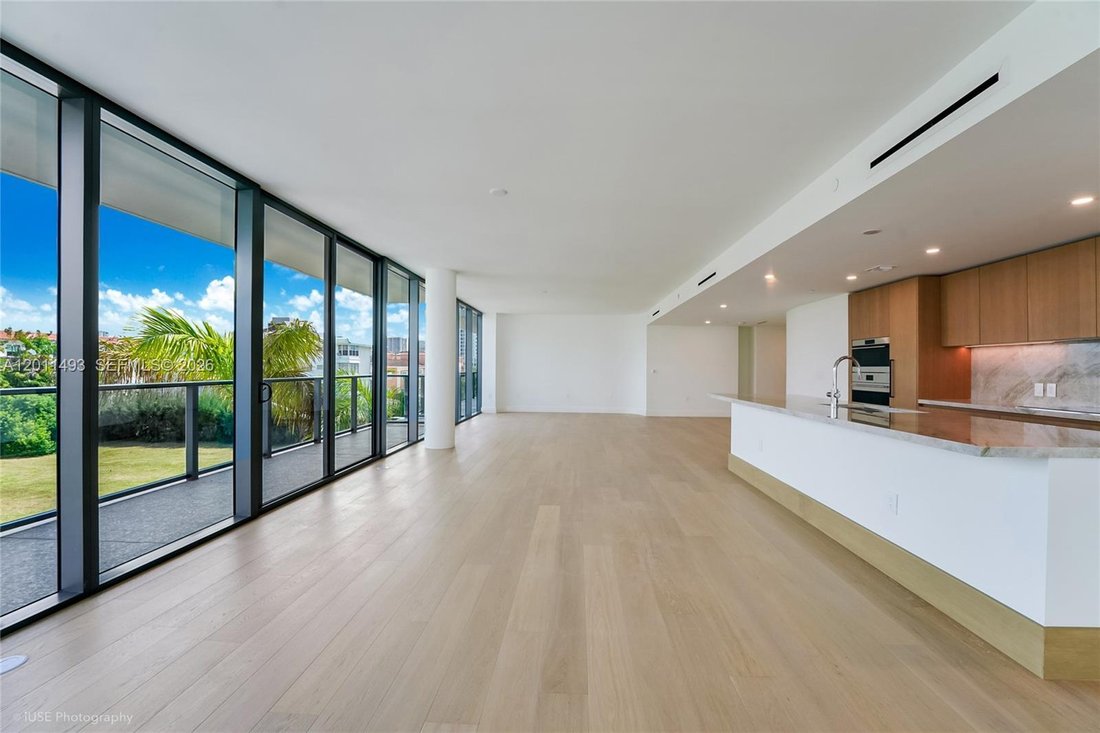 Condo in Bal Harbour, Florida, United States 5 - 17902867