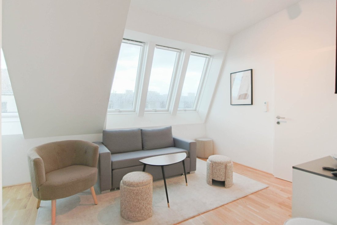 Apartment in Vienna, Wien, Austria 2 - 17035341