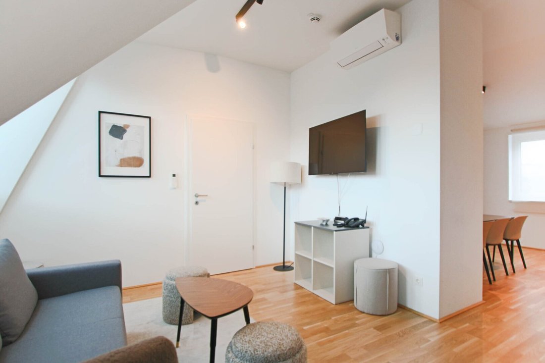 Apartment in Vienna, Wien, Austria 3 - 17035341